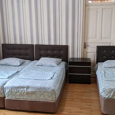 Medea'S Guest House Batumi Exterior foto