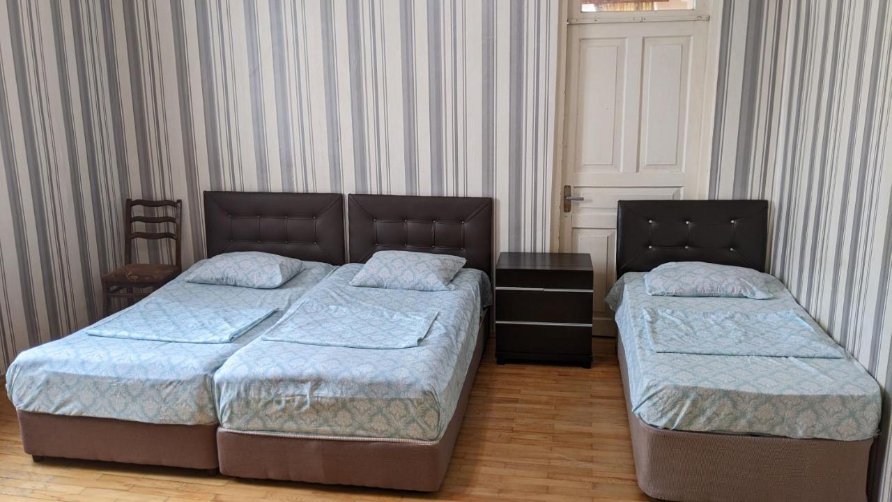 Medea'S Guest House Batumi Exterior foto